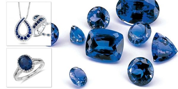 đá Sapphire là gì