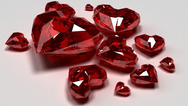 đá ruby là gì
