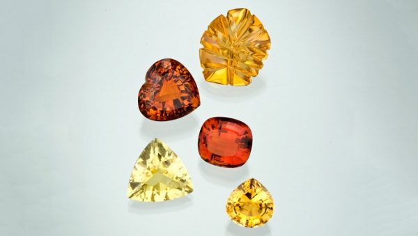 đá citrine là gì