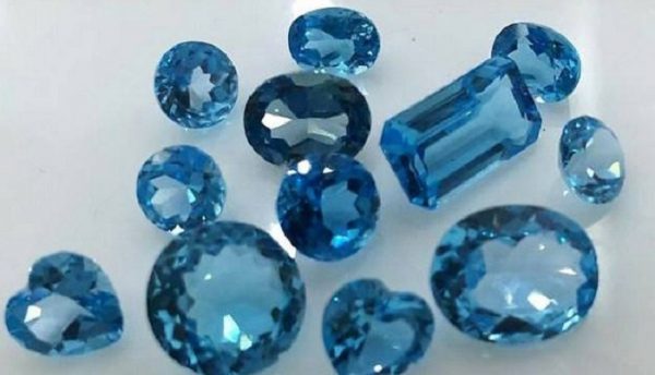 đá aquamarine là gì