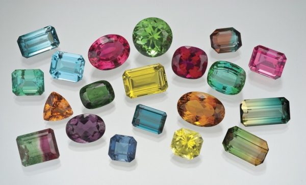 đá tourmaline là gì