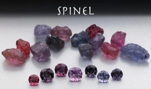 mua đá spinel ở đâu