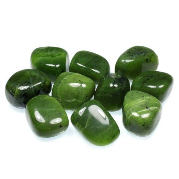 Ngọc cẩm thạch Jade