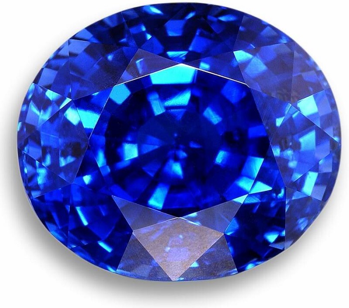 8 loại đá quý màu xanh lam tuyệt đẹp được ưa chuộng 1