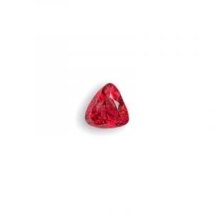 SPINEL RED TRIANGLE