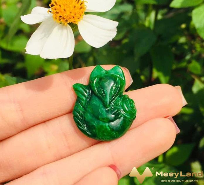Mách bạn những điều kiêng kỵ khi đeo tỳ hưu và hồ ly Mách bạn những điều kiêng kỵ khi đeo tỳ hưu và hồ ly