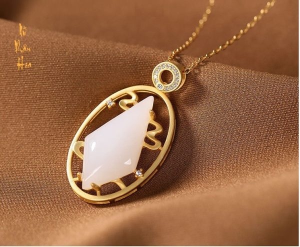 Trang sức bạc mạ vàng có tốt không? 5