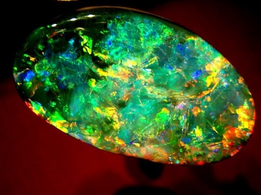 Đá Opal là gì? công dụng và ý nghĩa của đá Opal? 2 Đá Opal là gì? công dụng và ý nghĩa của đá Opal?