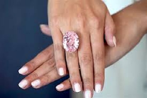 Chiêm ngưỡng 10 viên kim cương đắt nhất thế giới