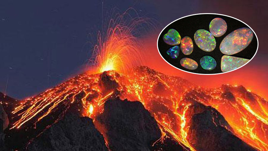 Đá Opal là gì? công dụng và ý nghĩa của đá Opal? 3 Đá Opal là gì? công dụng và ý nghĩa của đá Opal?