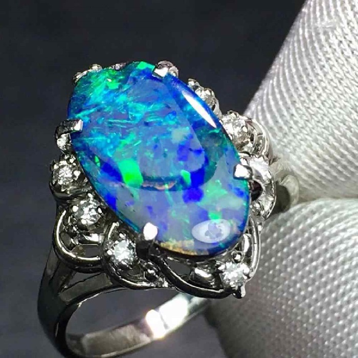 Đá Opal là gì? công dụng và ý nghĩa của đá Opal? 6 Đá Opal là gì? công dụng và ý nghĩa của đá Opal?