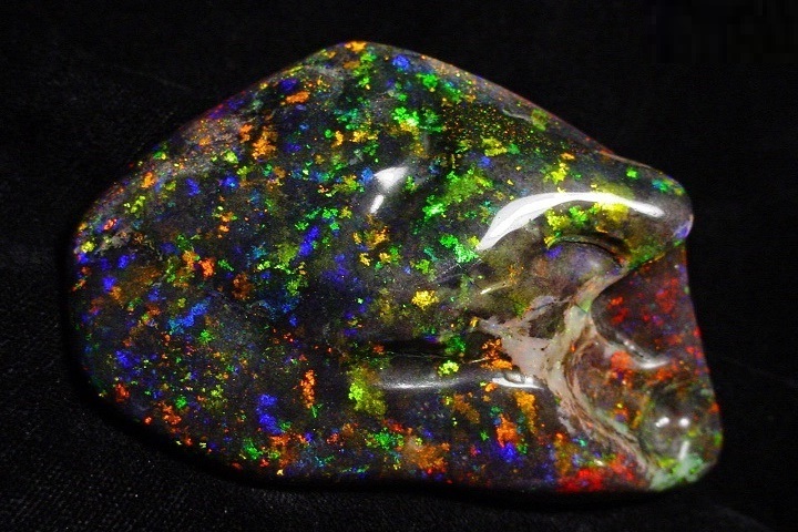 Đá Opal là gì? công dụng và ý nghĩa của đá Opal? 5 Đá Opal là gì? công dụng và ý nghĩa của đá Opal?