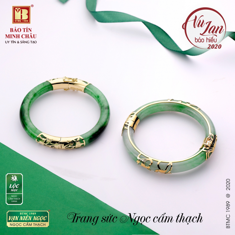 Top 11 Thương hiệu trang sức nổi tiếng nhất tại Việt Nam 13 Top 11 Thương hiệu trang sức nổi tiếng nhất tại Việt Nam - Toplist.vn