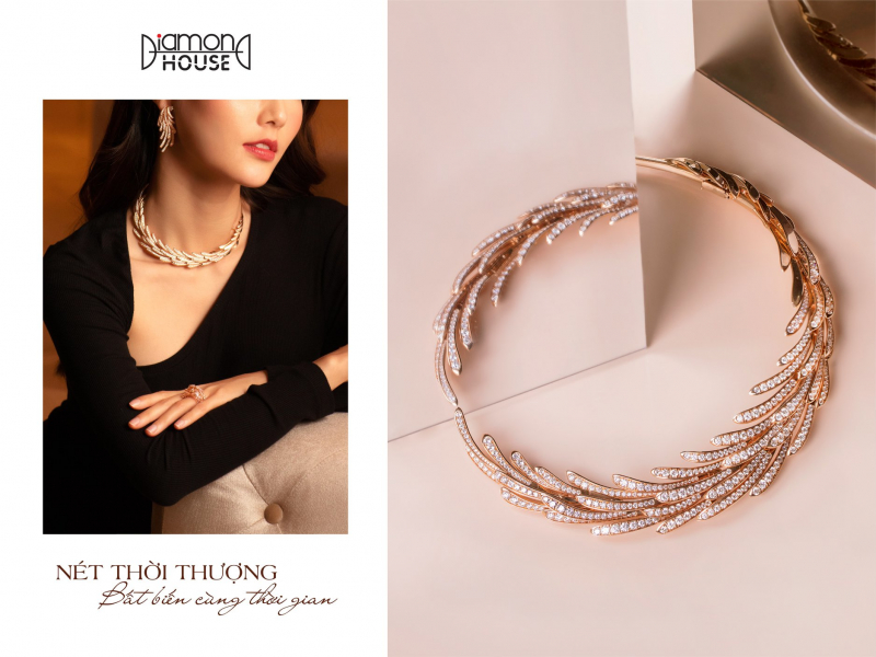 Top 11 Thương hiệu trang sức nổi tiếng nhất tại Việt Nam 4 Top 11 Thương hiệu trang sức nổi tiếng nhất tại Việt Nam - Toplist.vn