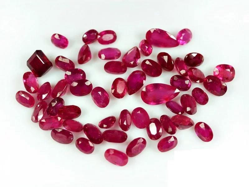 Đá Ruby có những loại nào? Phân biệt thật giả sao? – Đá quý An An 5 Đá Ruby có những loại nào? Phân biệt thật giả sao? - Đá quý An An