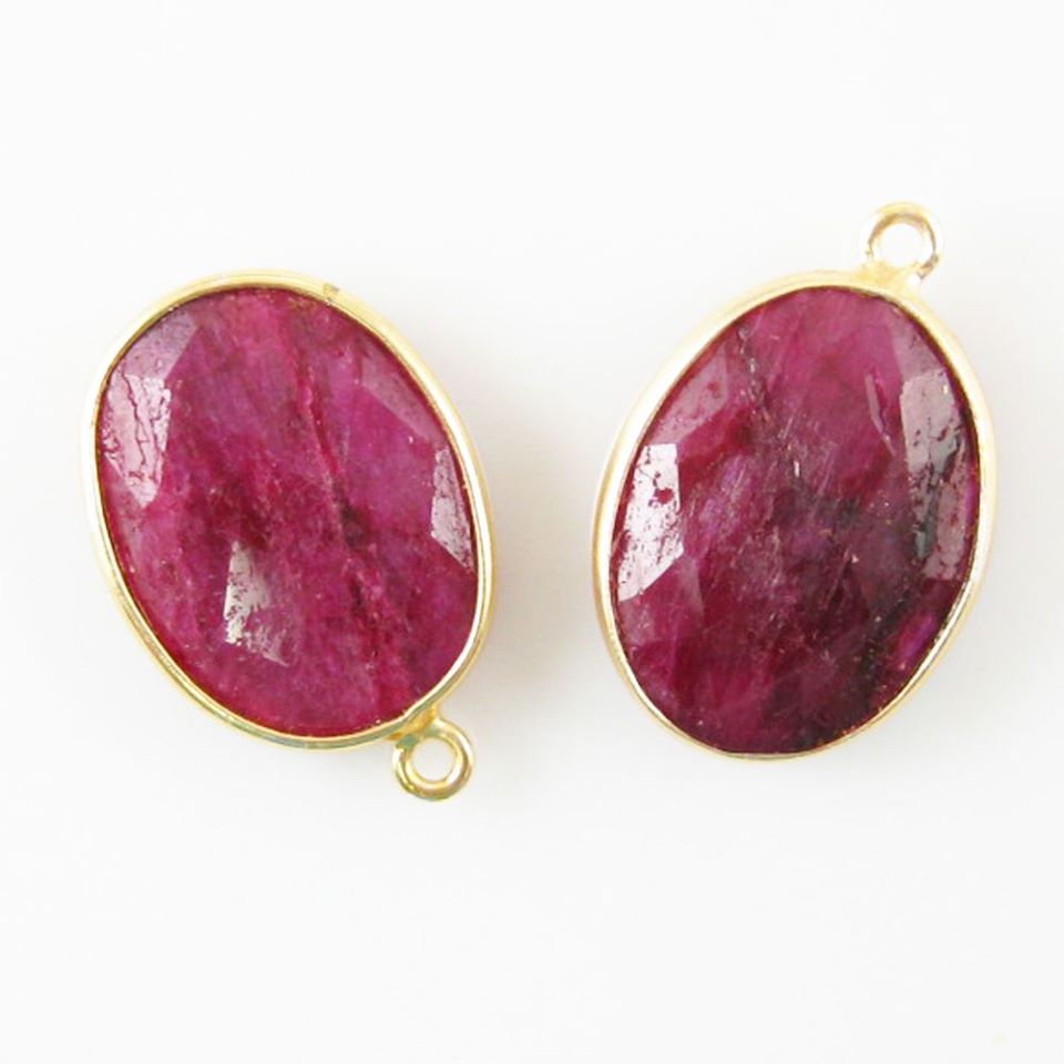 Đá Ruby có những loại nào? Phân biệt thật giả sao? – Đá quý An An 6 Đá Ruby có những loại nào? Phân biệt thật giả sao? - Đá quý An An