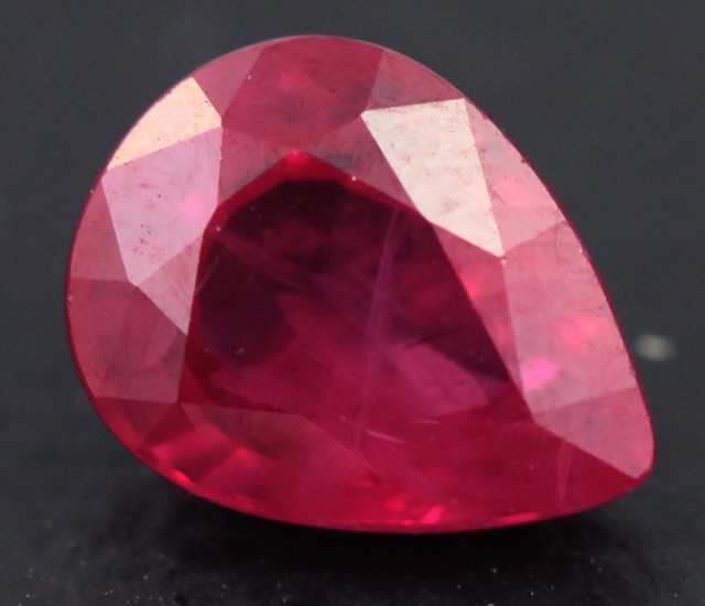 Đá Ruby có những loại nào? Phân biệt thật giả sao? – Đá quý An An 3 Đá Ruby có những loại nào? Phân biệt thật giả sao? - Đá quý An An