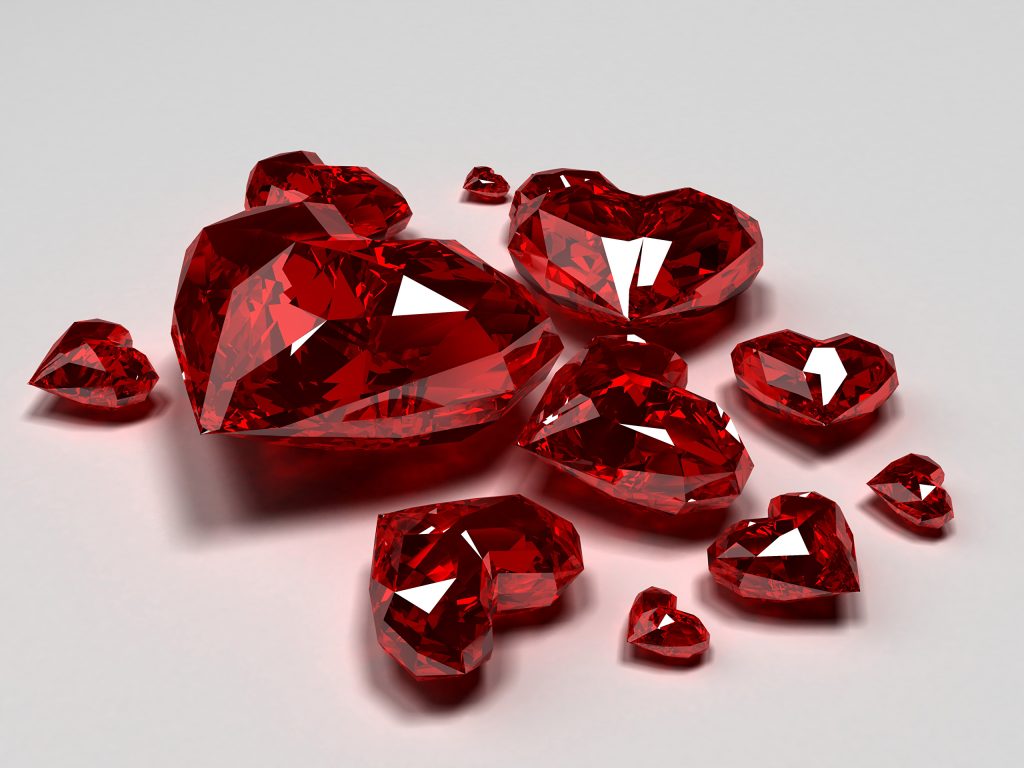 Đá Ruby mang lại may mắn cho người mệnh nào? – GemSilver 2 Đá Ruby mang lại may mắn cho người mệnh nào? - GemSilver
