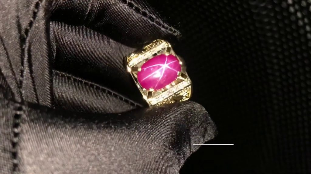 Đá Ruby mang lại may mắn cho người mệnh nào? – GemSilver 3 Đá Ruby mang lại may mắn cho người mệnh nào? - GemSilver